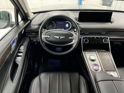 2024 Genesis GV80 2.5T