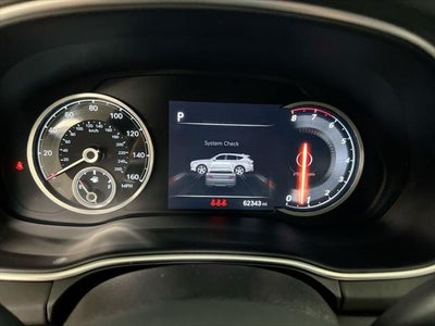 2024 Genesis GV80 2.5T