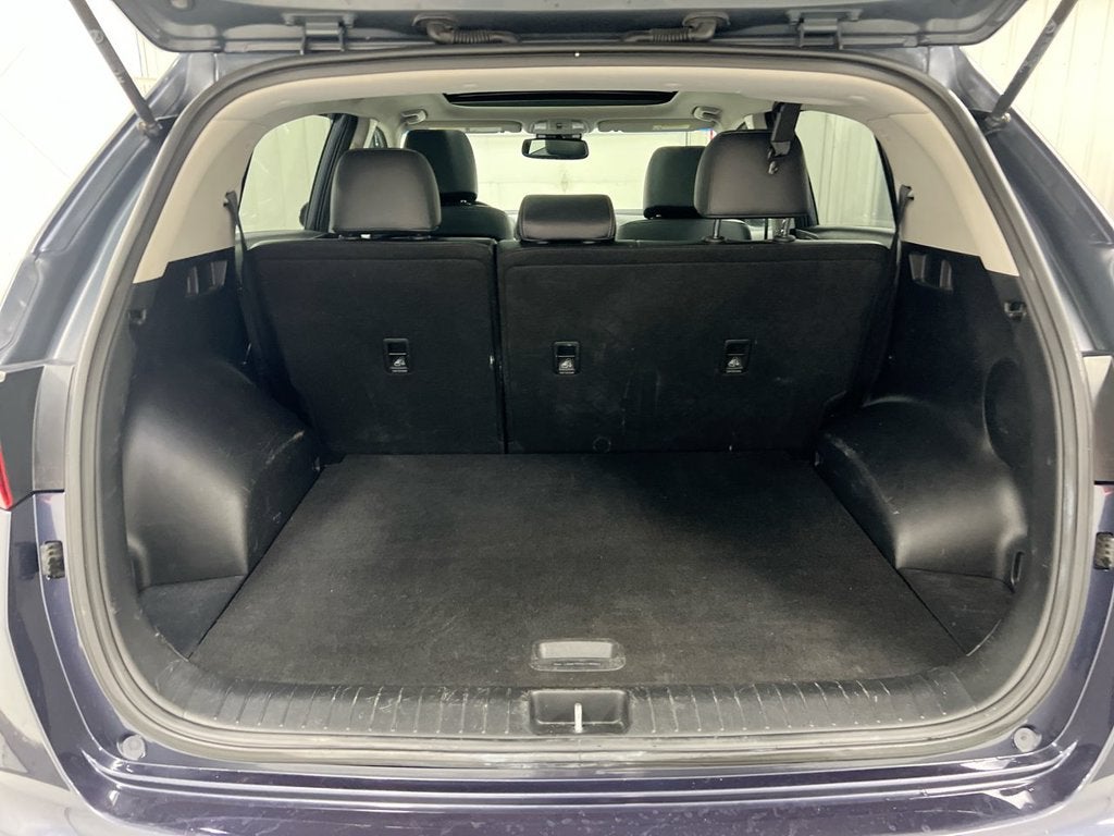 2019 Kia Sportage EX