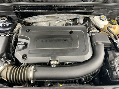 2021 Buick Envision Preferred