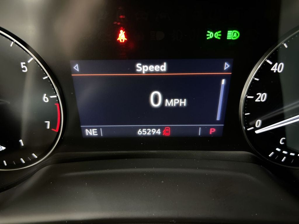 2021 Buick Envision Preferred