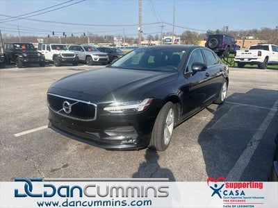 2018 Volvo S90 T5 Momentum