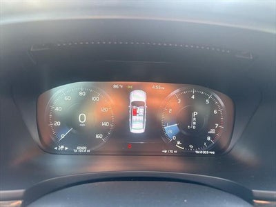 2018 Volvo S90 T5 Momentum