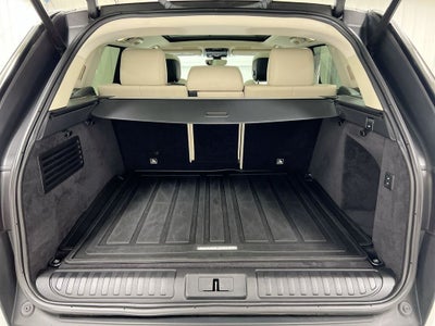 2021 Land Rover Range Rover Sport HSE Silver Edition