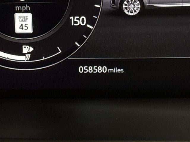 2021 Land Rover Range Rover Sport HSE Silver Edition