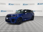 2020 Land Rover Range Rover Sport SVR