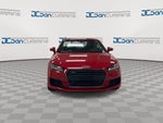 2016 Audi TT 2.0T