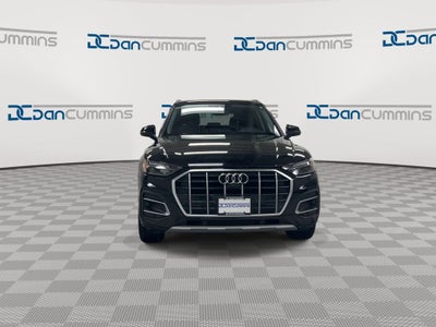 2021 Audi Q5 45 Premium Plus