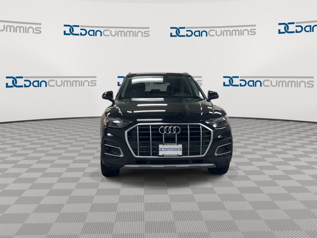 2021 Audi Q5 45 Premium Plus