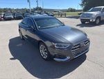 2021 Audi A4 40 Premium