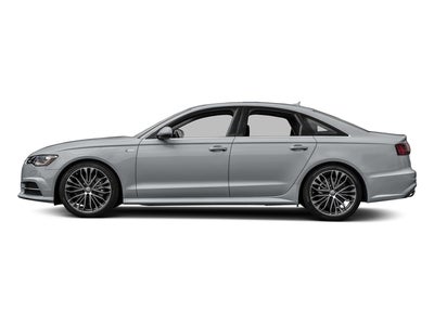 2018 Audi A6 3.0T Premium Plus