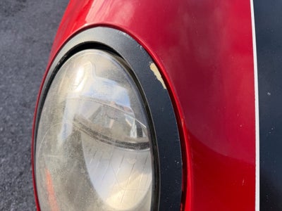 2015 MINI Cooper S Base