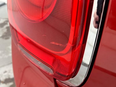 2015 MINI Cooper S Base