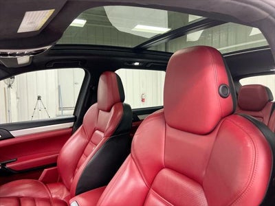 2016 Porsche Cayenne GTS