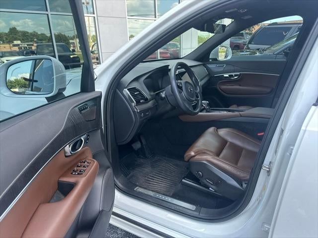 2022 Volvo XC90 T6 Inscription
