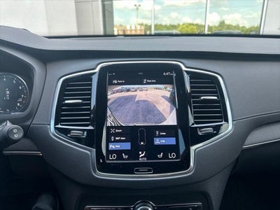 2022 Volvo XC90 T6 Inscription