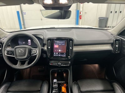 2023 Volvo XC40 Ultimate