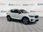 2023 Volvo XC40 Ultimate