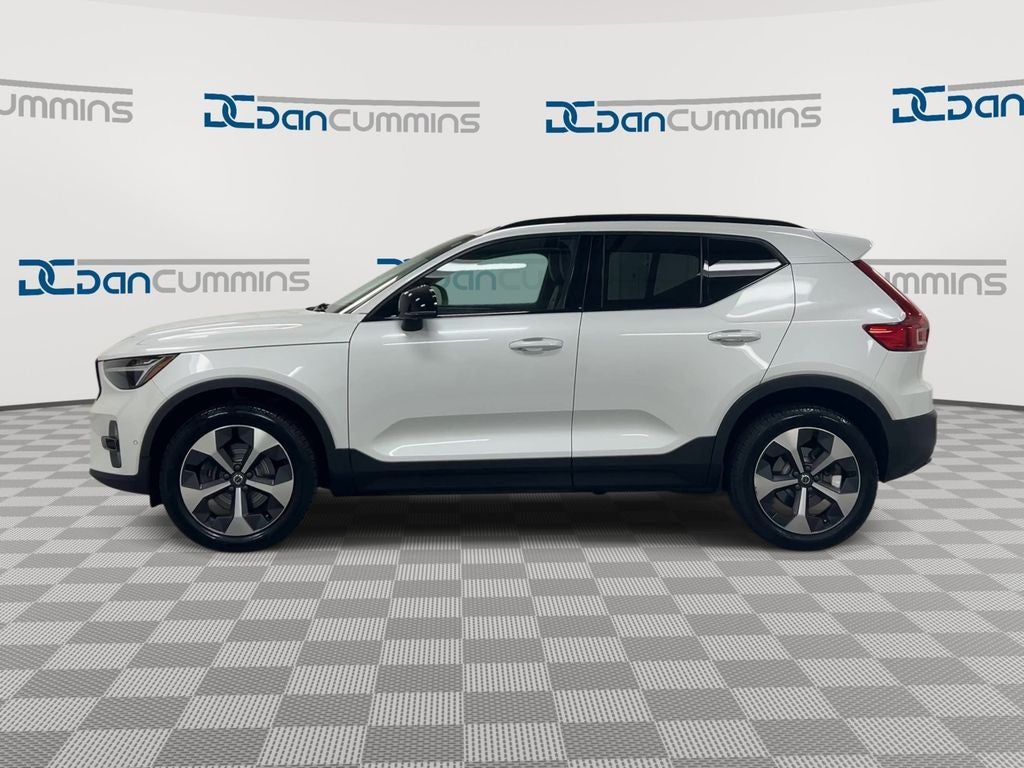 2023 Volvo XC40 Ultimate