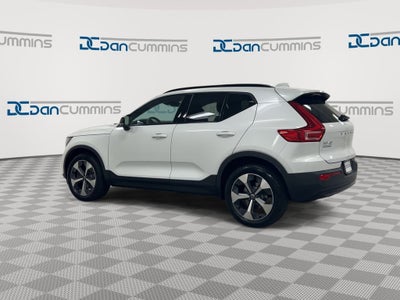 2023 Volvo XC40 Ultimate