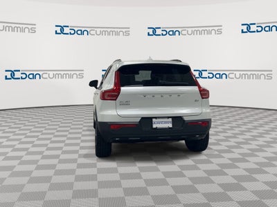 2023 Volvo XC40 Ultimate