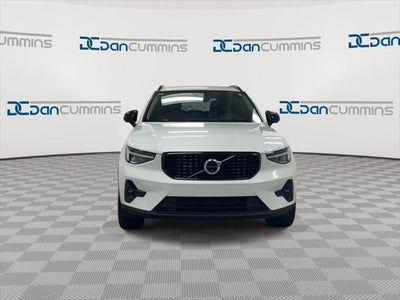 2023 Volvo XC40 Ultimate