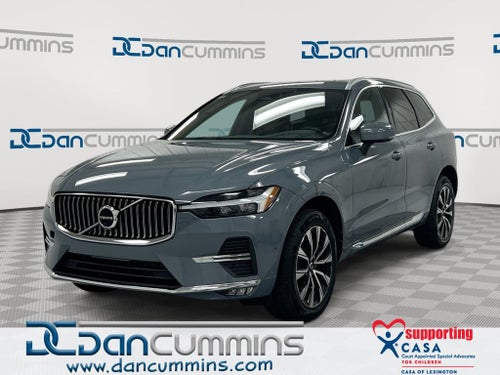 2023 Volvo XC60 B5 Plus Bright Theme