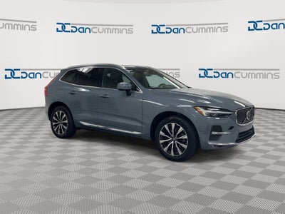 2023 Volvo XC60 B5 Plus Bright Theme