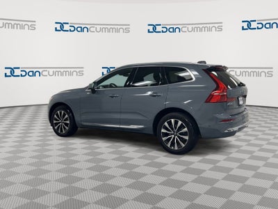 2023 Volvo XC60 B5 Plus Bright Theme