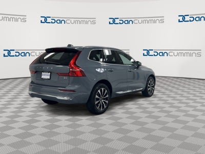 2023 Volvo XC60 B5 Plus Bright Theme