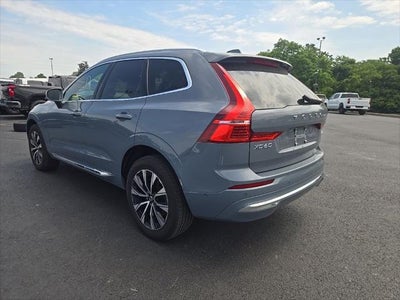 2023 Volvo XC60 B5 Plus Bright Theme