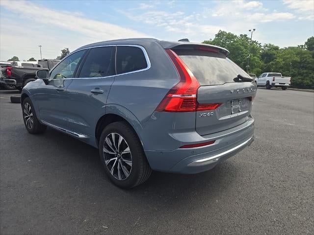 2023 Volvo XC60 B5 Plus Bright Theme
