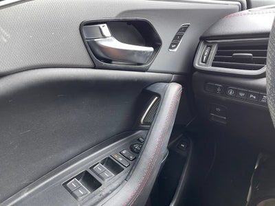 2023 Acura TLX Type S w/Performance Tire