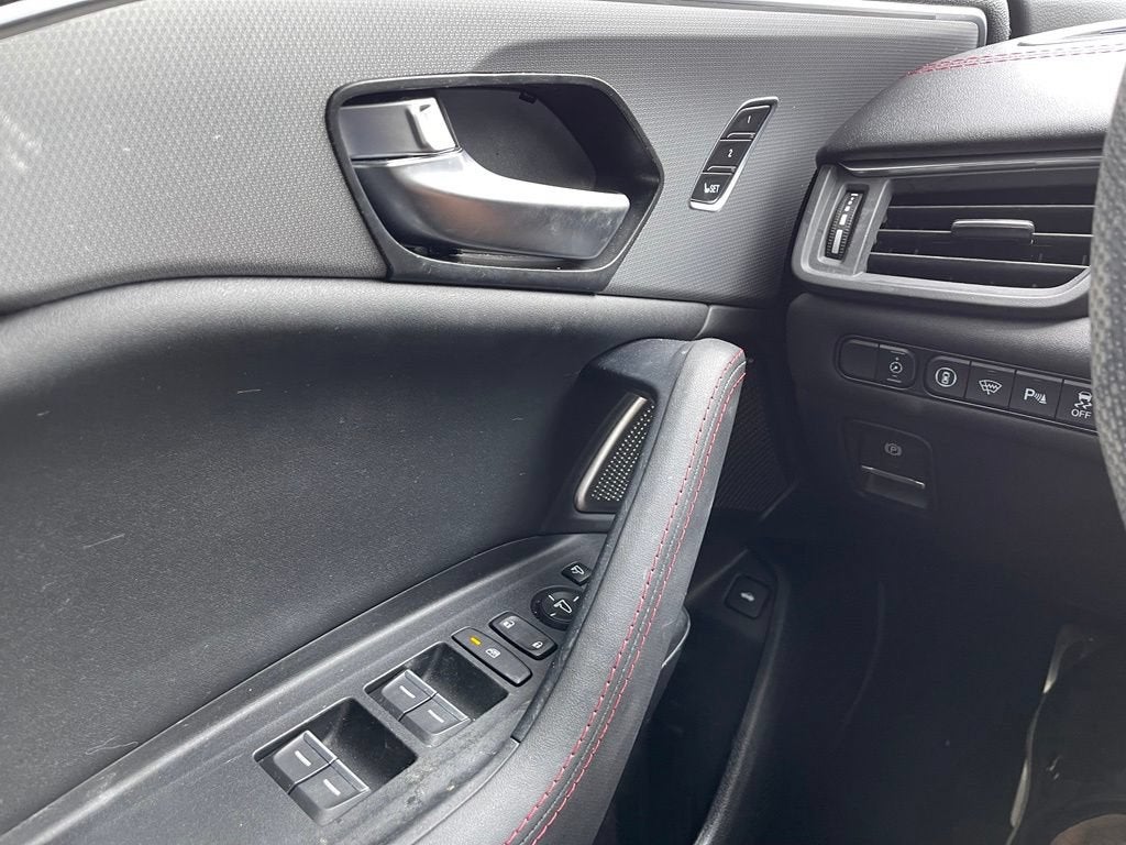 2023 Acura TLX Type S w/Performance Tire