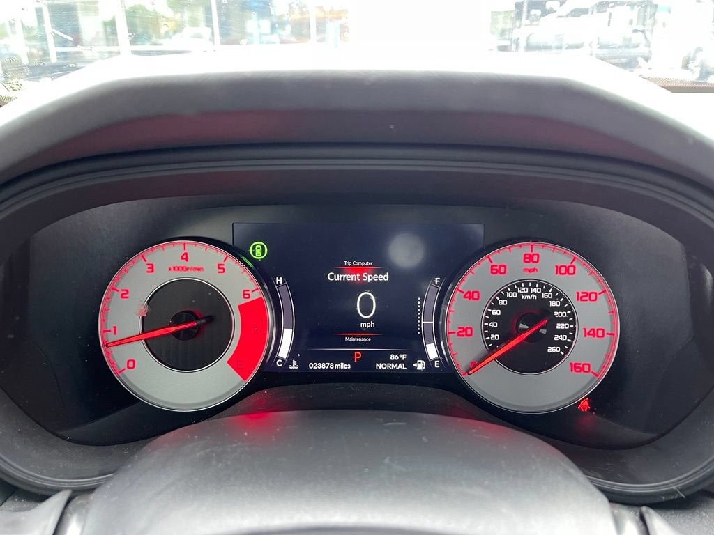 2023 Acura TLX Type S w/Performance Tire