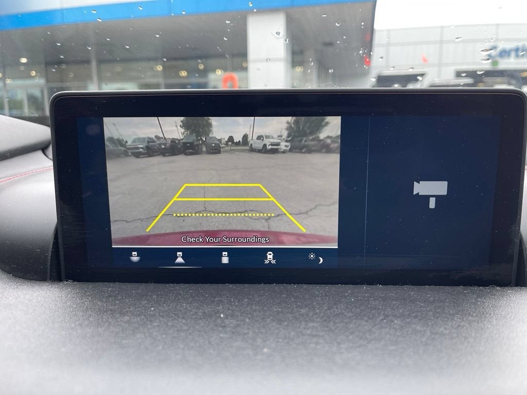 2023 Acura TLX Type S w/Performance Tire