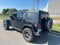 2017 Jeep Wrangler Unlimited Winter