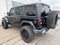 2021 Jeep Wrangler Unlimited 80th Anniversary