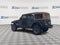 2021 Jeep Wrangler 4xe Unlimited Rubicon