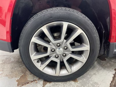 2016 Jeep Compass Sport SE Pkg