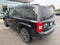 2015 Jeep Patriot High Altitude Edition