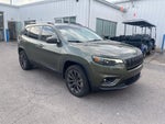 2021 Jeep Cherokee 80th Anniversary