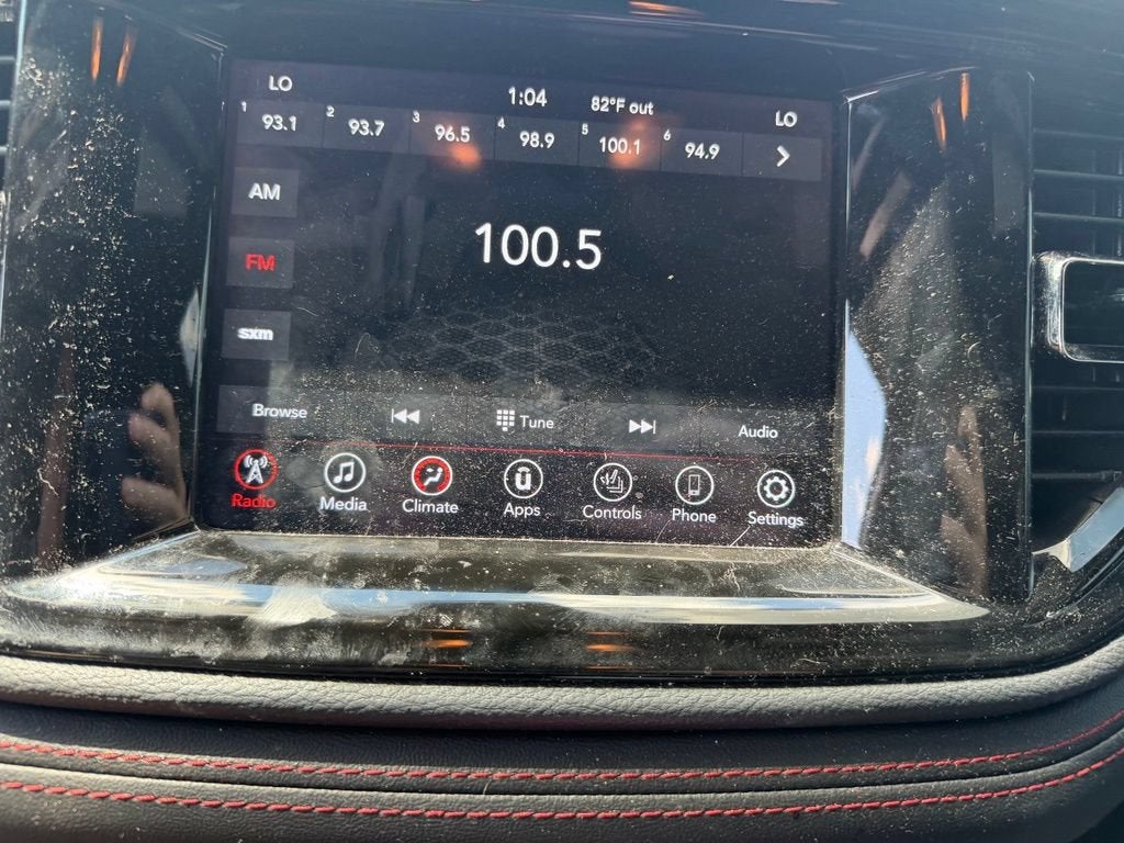 2023 Dodge Durango GT