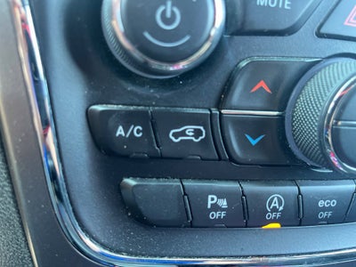 2018 Jeep Grand Cherokee Upland