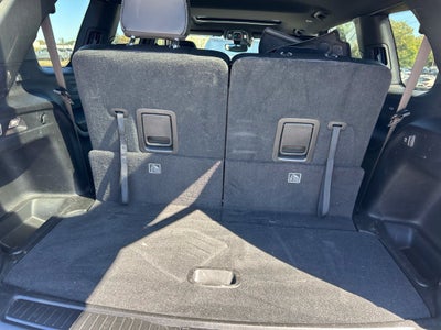 2023 Jeep Grand Cherokee L Altitude X