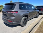 2023 Jeep Grand Cherokee L Altitude X