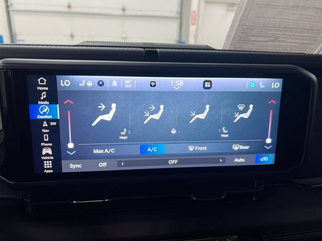 2026 Jeep Wrangler Moab 392