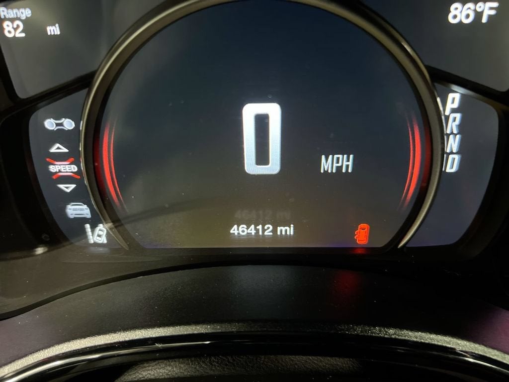 2022 Dodge Durango R/T Plus