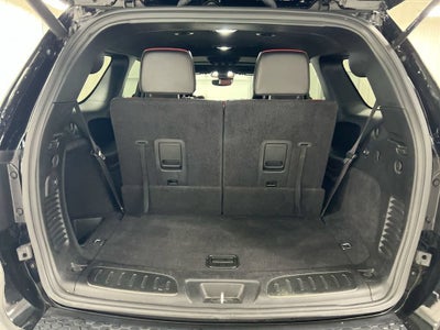 2022 Dodge Durango R/T Plus