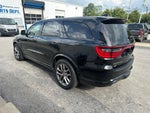 2022 Dodge Durango R/T Plus